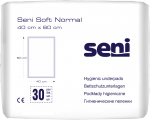 SENI SOFT NORMAL 40X60CM 8x30 Stk. (240 Stück)